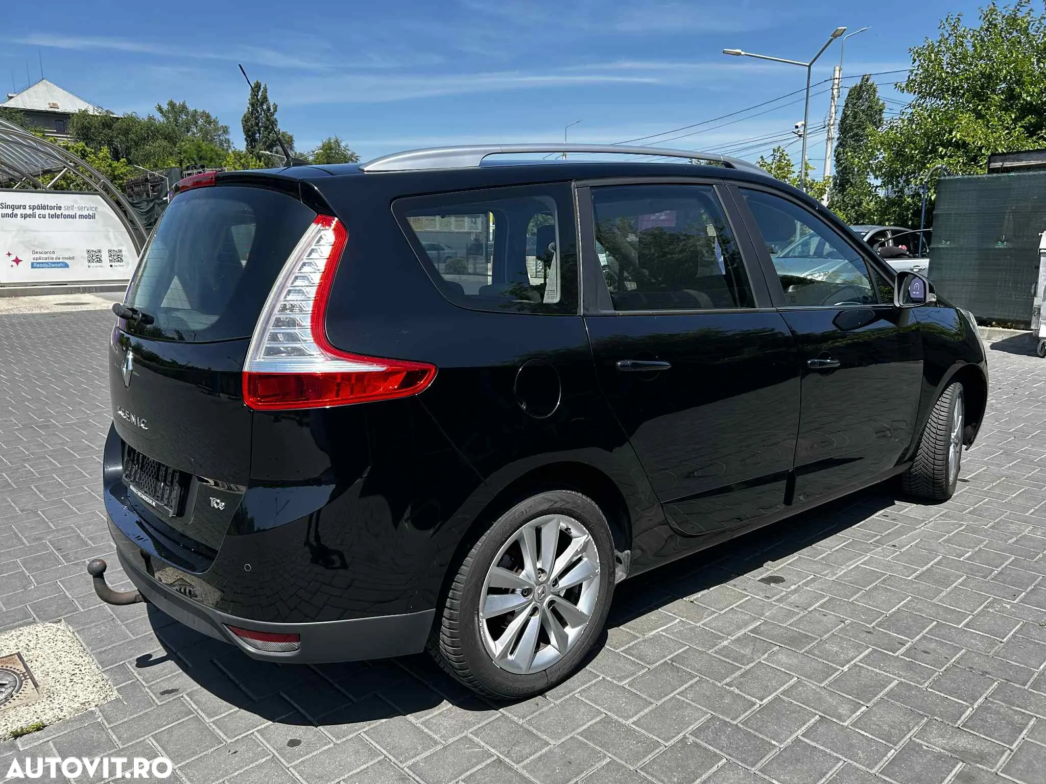Renault Scenic - 4