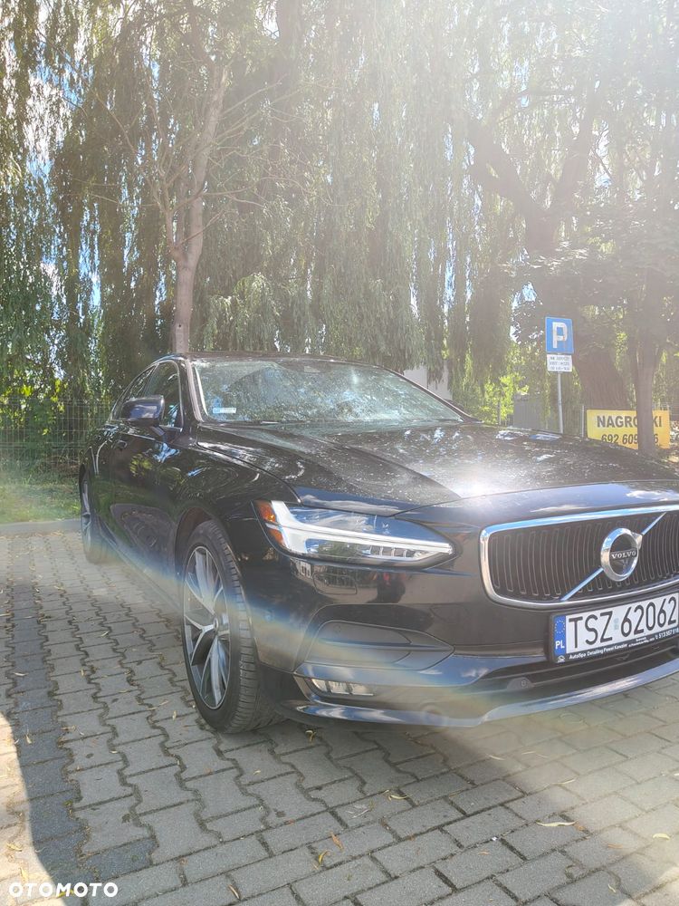 Volvo S90 T6 AWD Inscription - 3