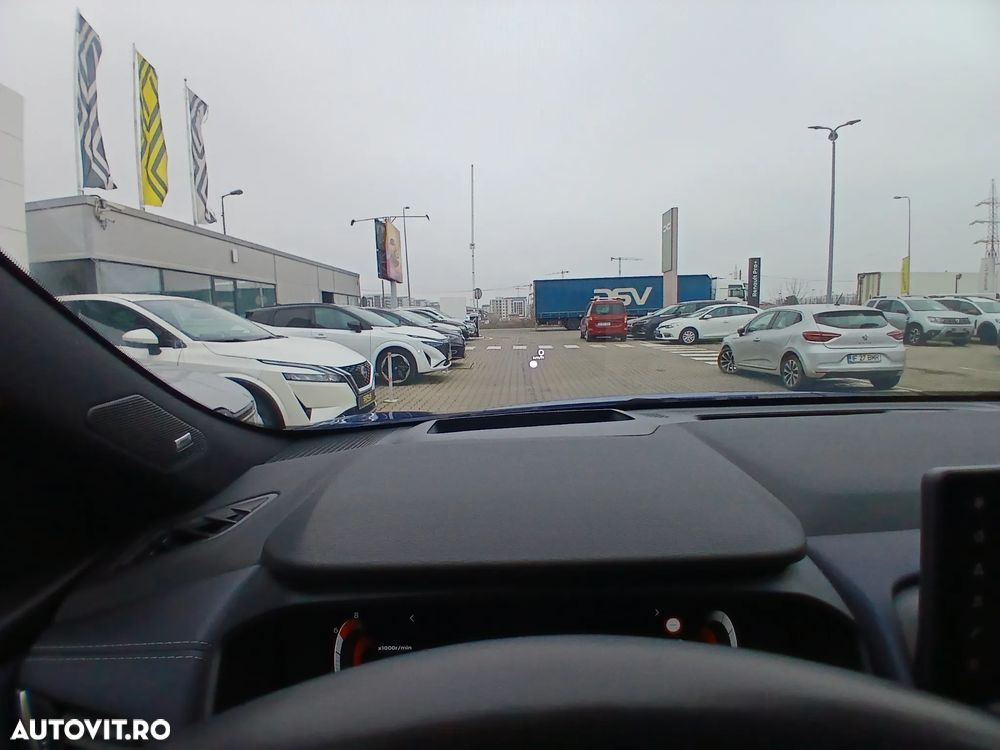 Nissan Qashqai 1.3 l MHEV X-Tronic Tekna - 20