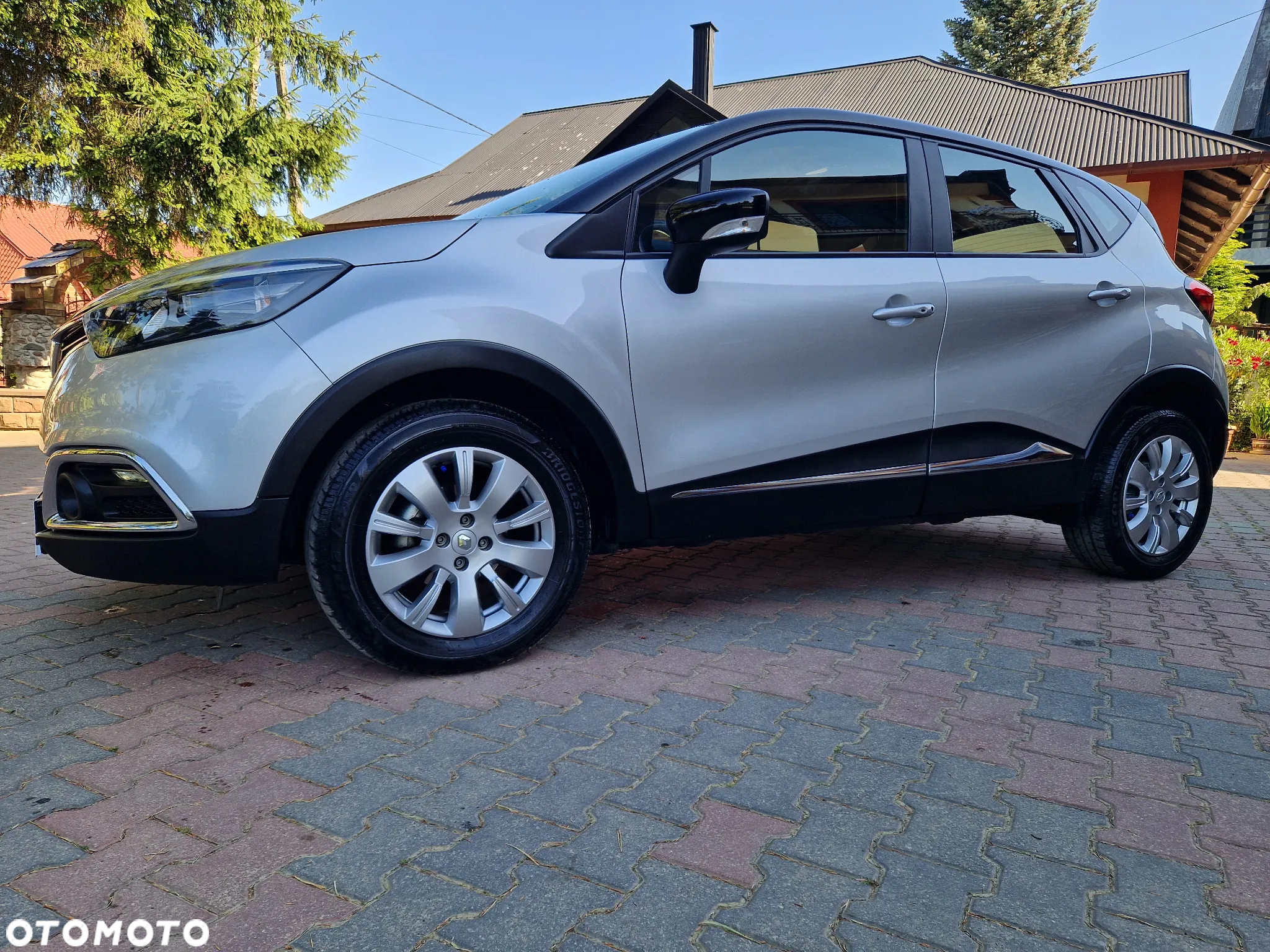 Renault Captur 0.9 Energy TCe Limited - 3