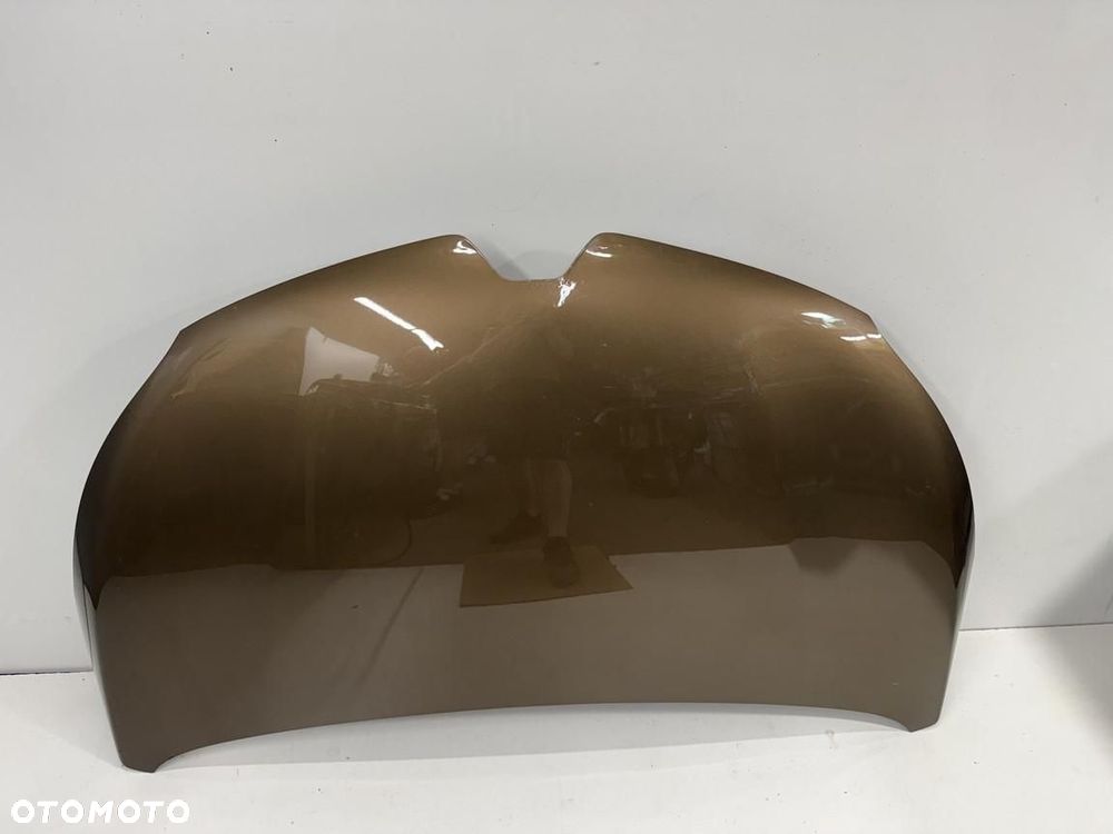 Zderzak przód maska lampa komplet chłodnic  Renault Captur I 260600093R - 7