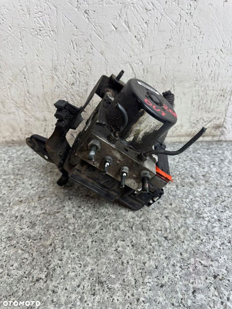 pompa abs outback iv 2009-15 27536aj051 - 6