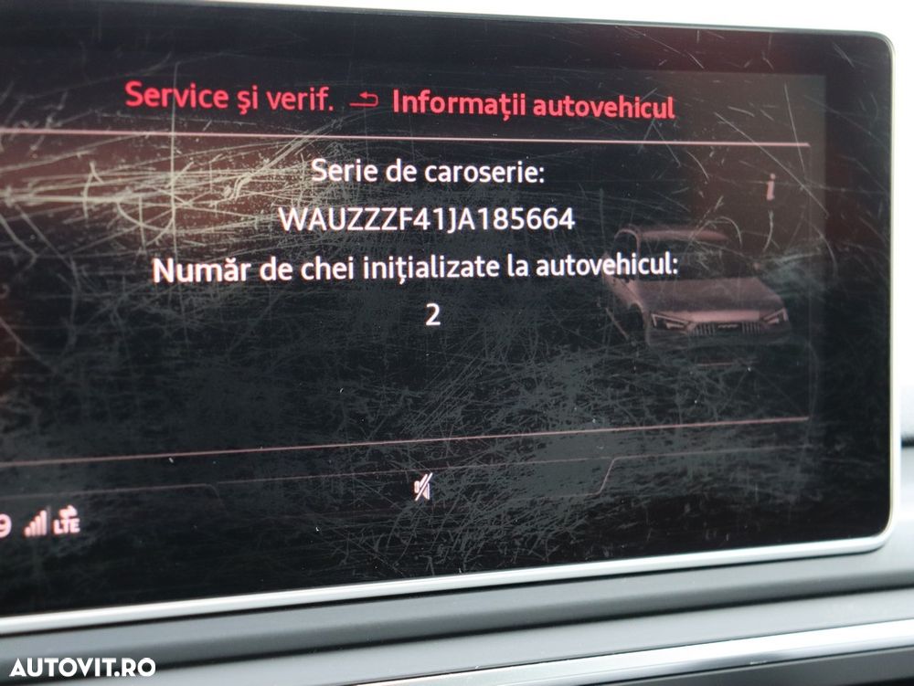 Audi A4 Allroad 2.0 TDI S tronic - 25