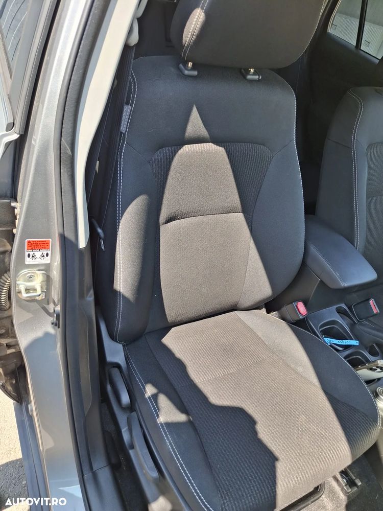 Suzuki SX4 - 28