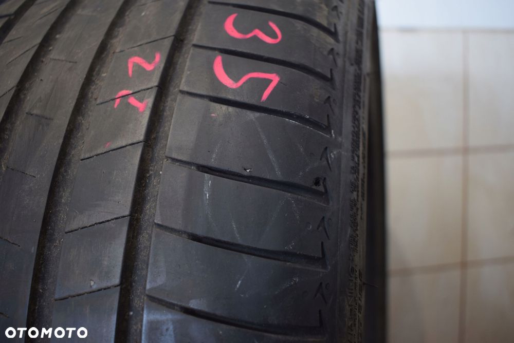 R22 285/35 Bridgestone Turanza T005 B-Silent AO Wysyłka gratis! - 9