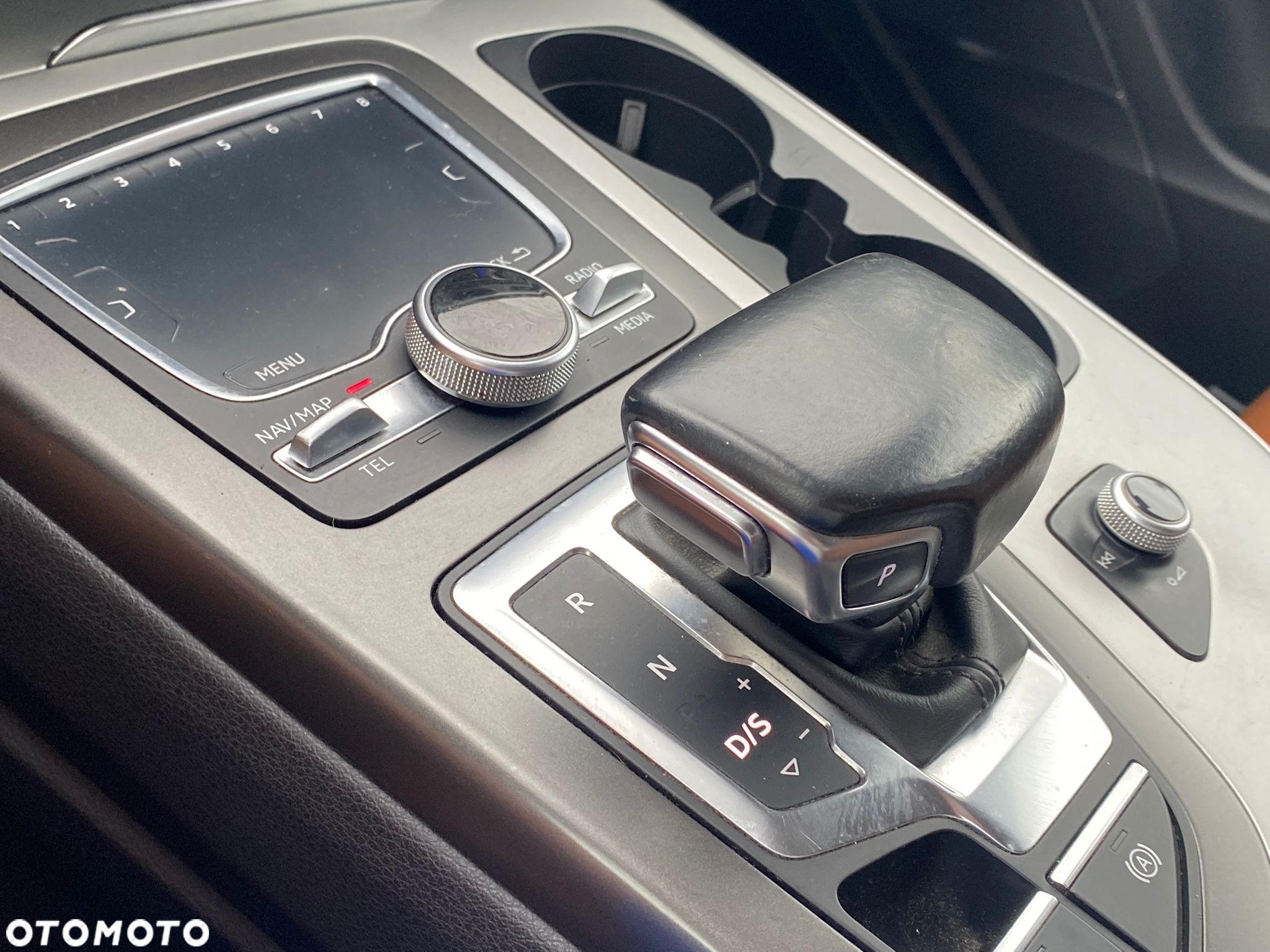 Audi Q7 3.0 TDI Quattro Tiptronic - 23