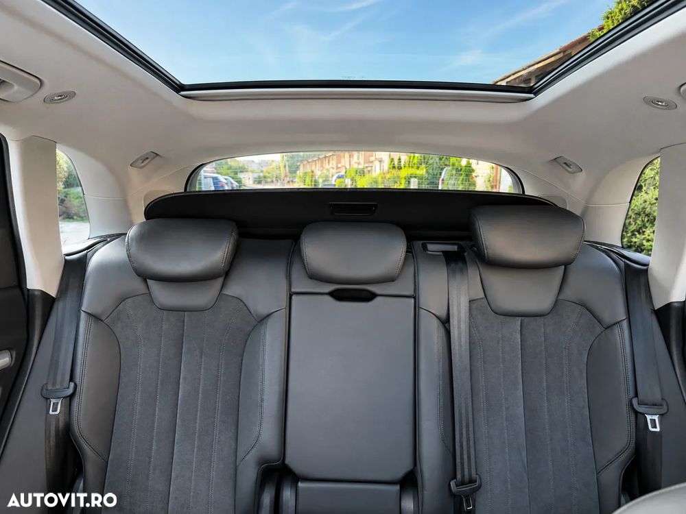 Audi Q5 50 TFSIe quattro S tronic S line - 9