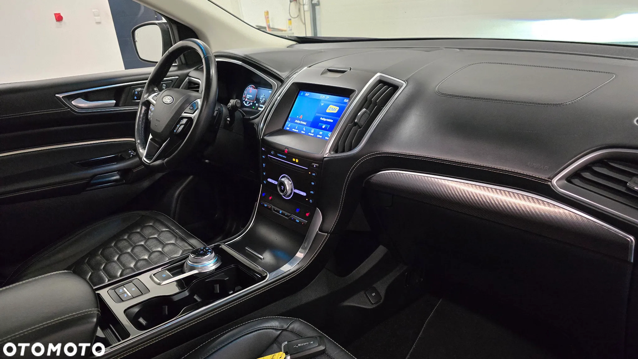 Ford Edge 2.0 EcoBlue Bi-Turbo 4x4 Vignale - 20