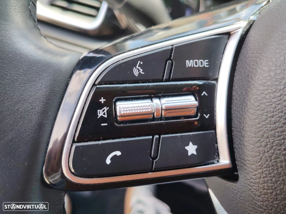 Kia XCeed 1.6 GDi PHEV Drive - 15