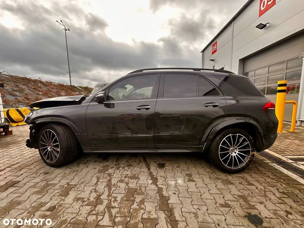 Mercedes-Benz GLE 400 d 4-Matic - 16
