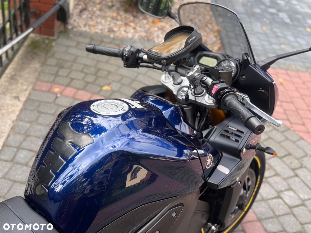Yamaha FZ - 14