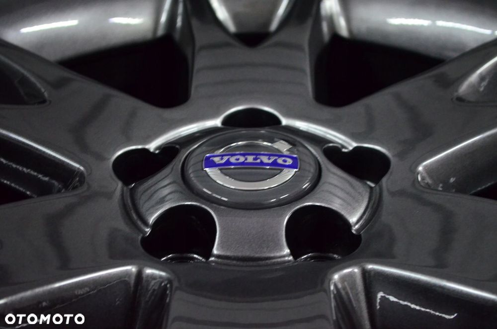 Felgi 5x108 R18 VOLVO S40 V40 v60 s60 S90 v90 XC60 XC40 XC90 67,1mm - 8