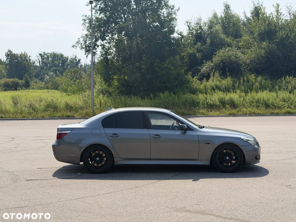 BMW Seria 5 - 4