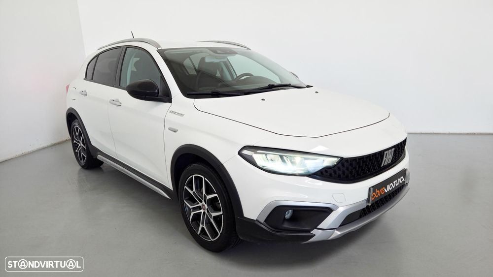 Fiat Tipo 1.0 GSE T3 - 4