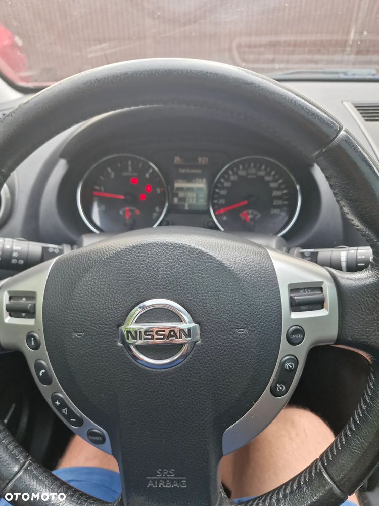 Nissan Qashqai+2 2.0 dCi 4x4 Acenta EU5 - 10