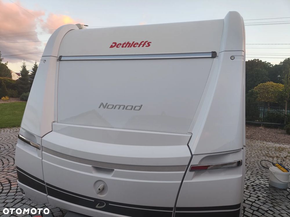 Dethleffs 490 est - 13