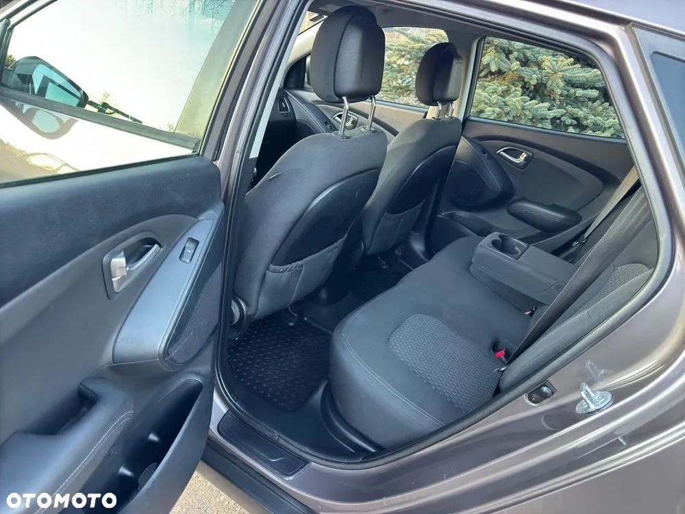 Hyundai ix35 - 7