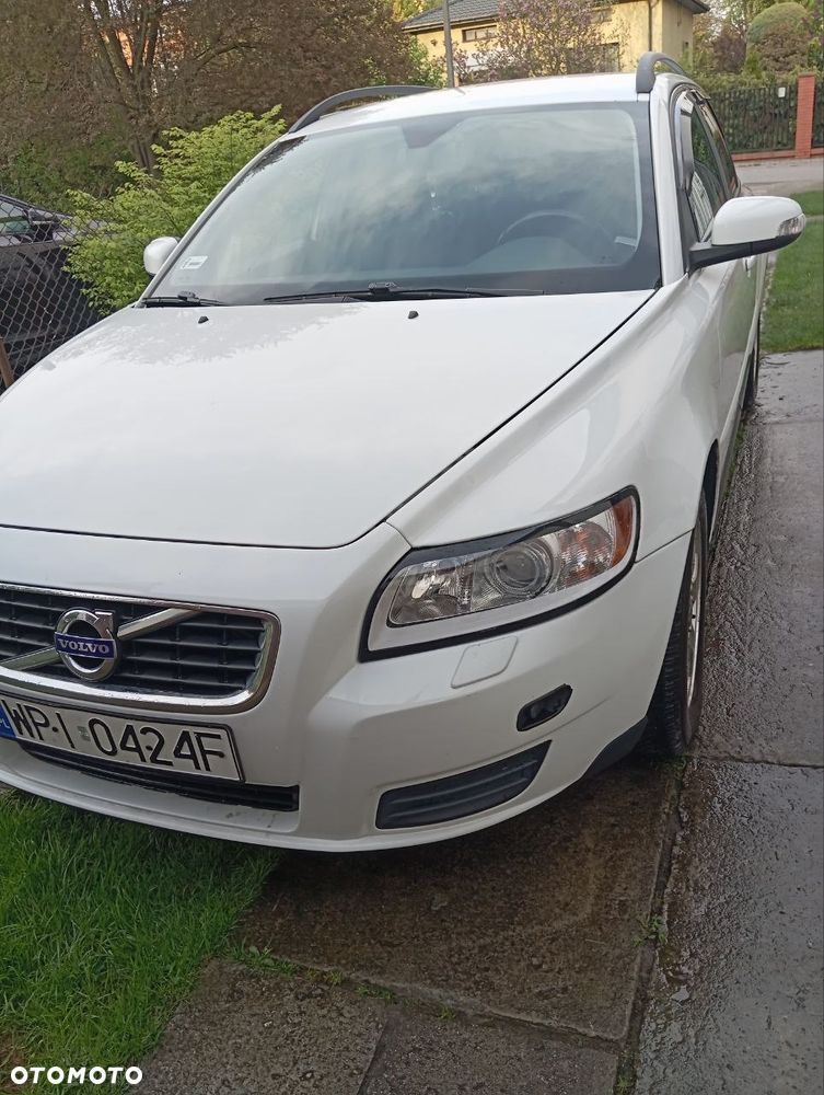Volvo V50 1.8 Kinetic - 31