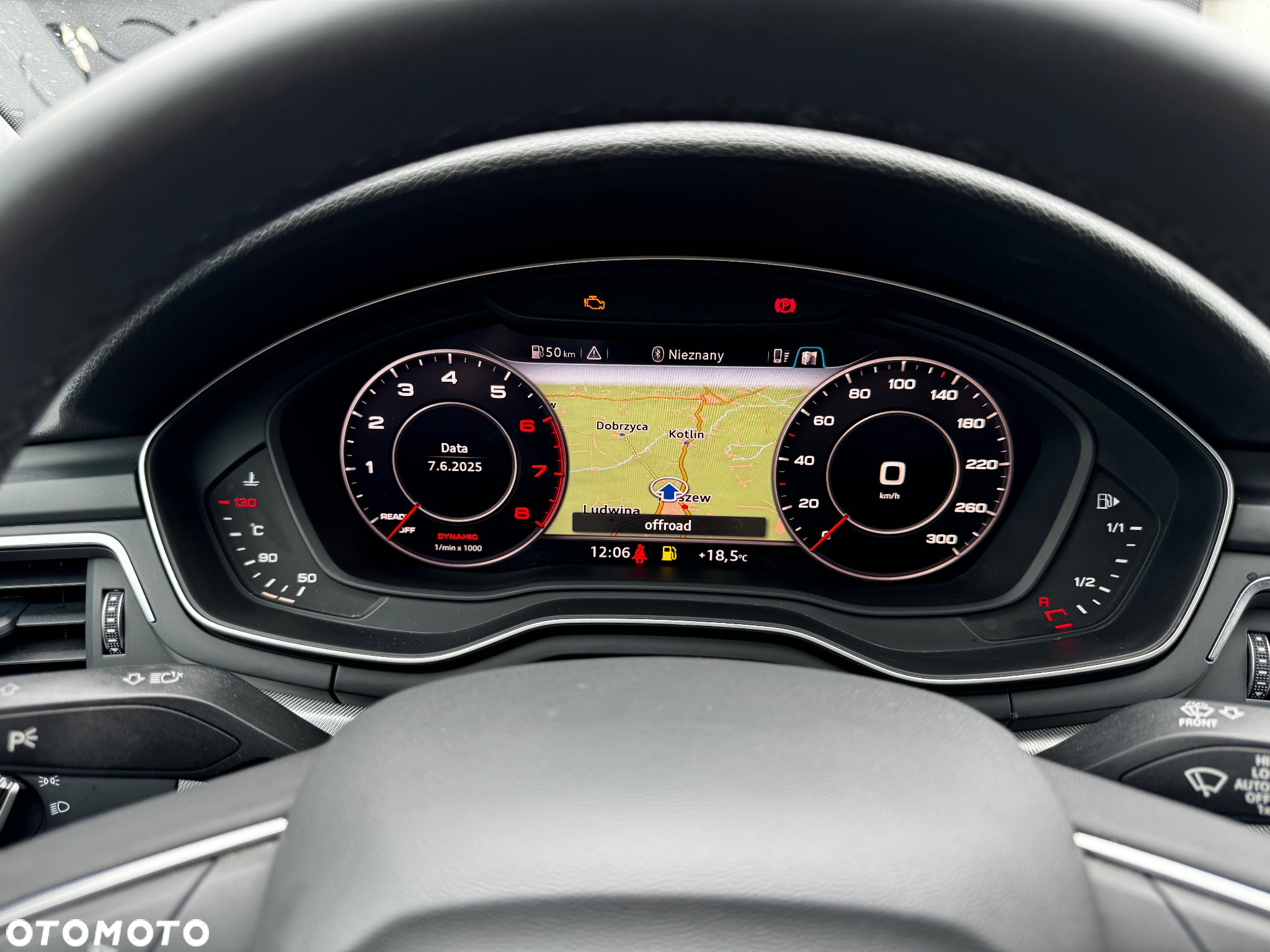 Audi A4 2.0 TFSI ultra - 9