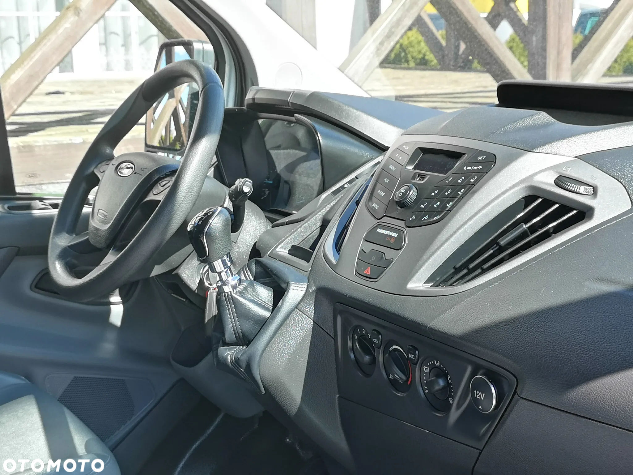 Ford Transit Custom 300 L1H1 VA Basis - 13