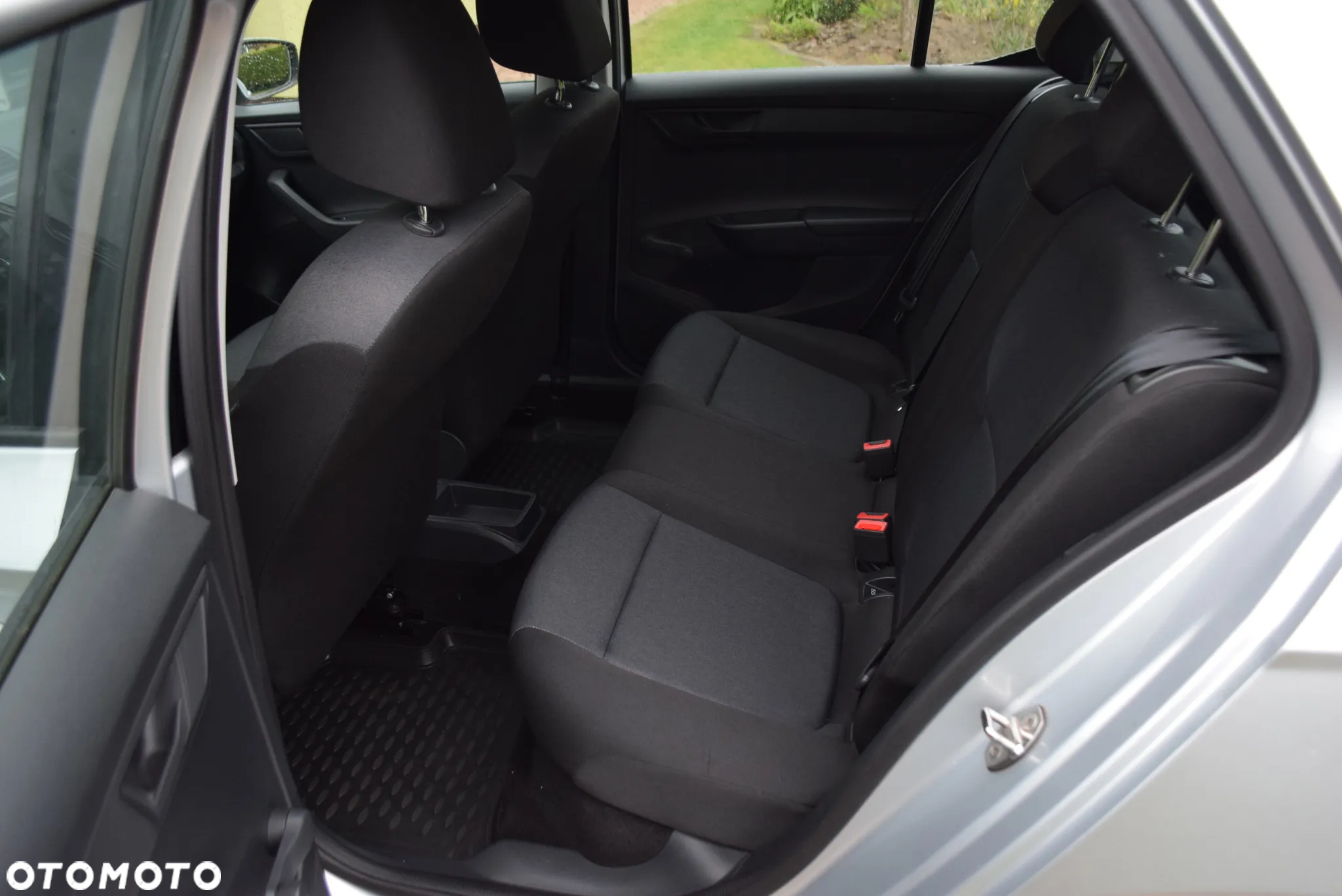 Skoda Fabia 1.4 TDI Clever - 16