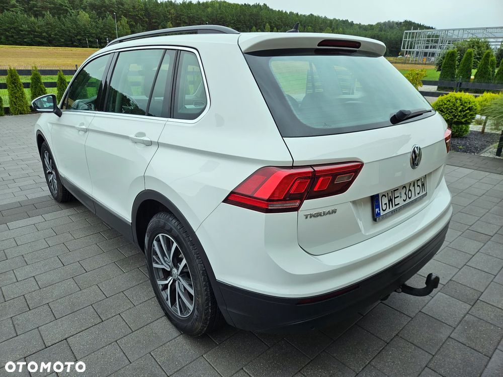 Volkswagen Tiguan 1.5 TSI EVO Life DSG - 3