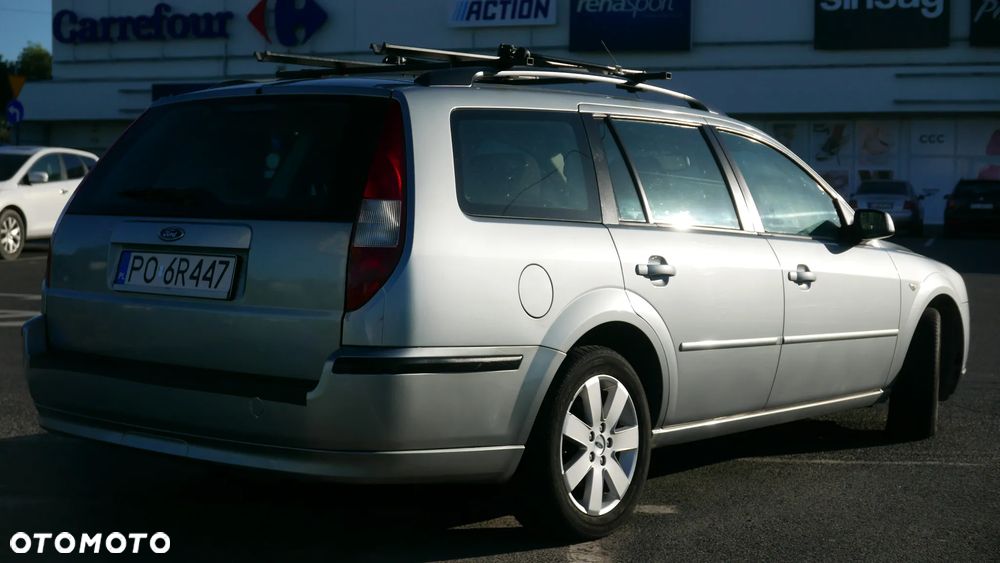 Ford Mondeo 2.0 TDCI Gold X - 12