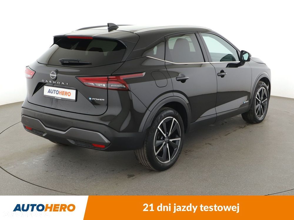 Nissan Qashqai 1.5 e-POWER Tekna+ - 6