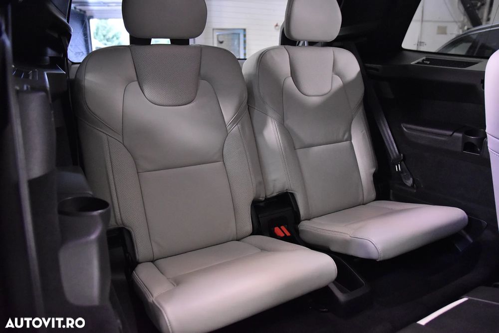 Volvo XC 90 B5 D AWD Geartronic RDesign - 13