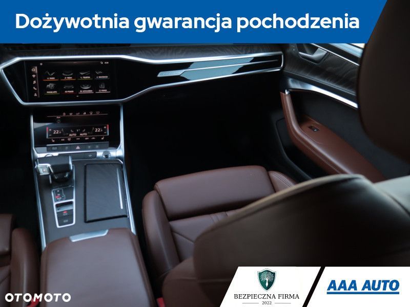 Audi A7 Sportback - 9