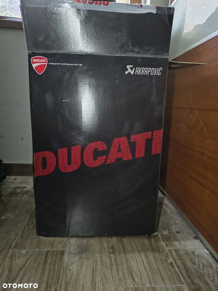 Ducati Streetfighter V4 - 11