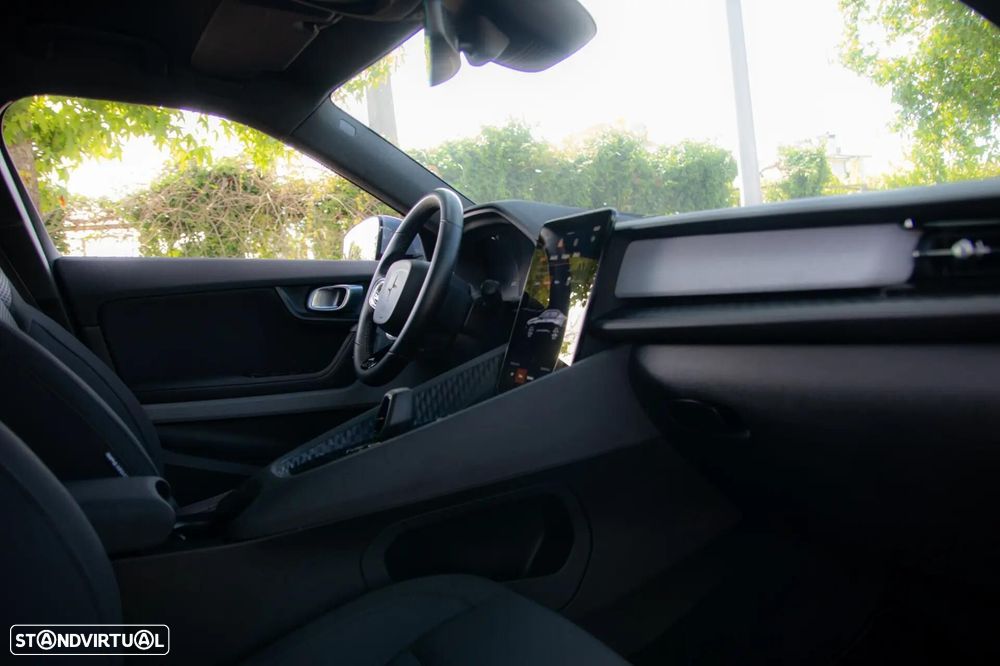 Polestar 2 Single Motor 64kWh - 23