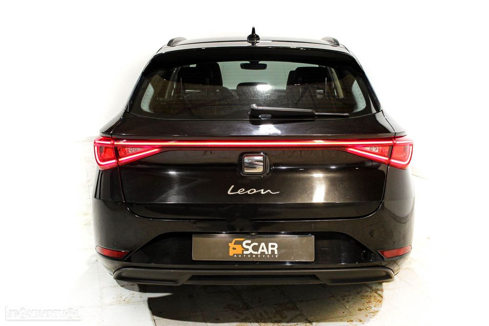 SEAT Leon ST 1.0 TSI Style - 4