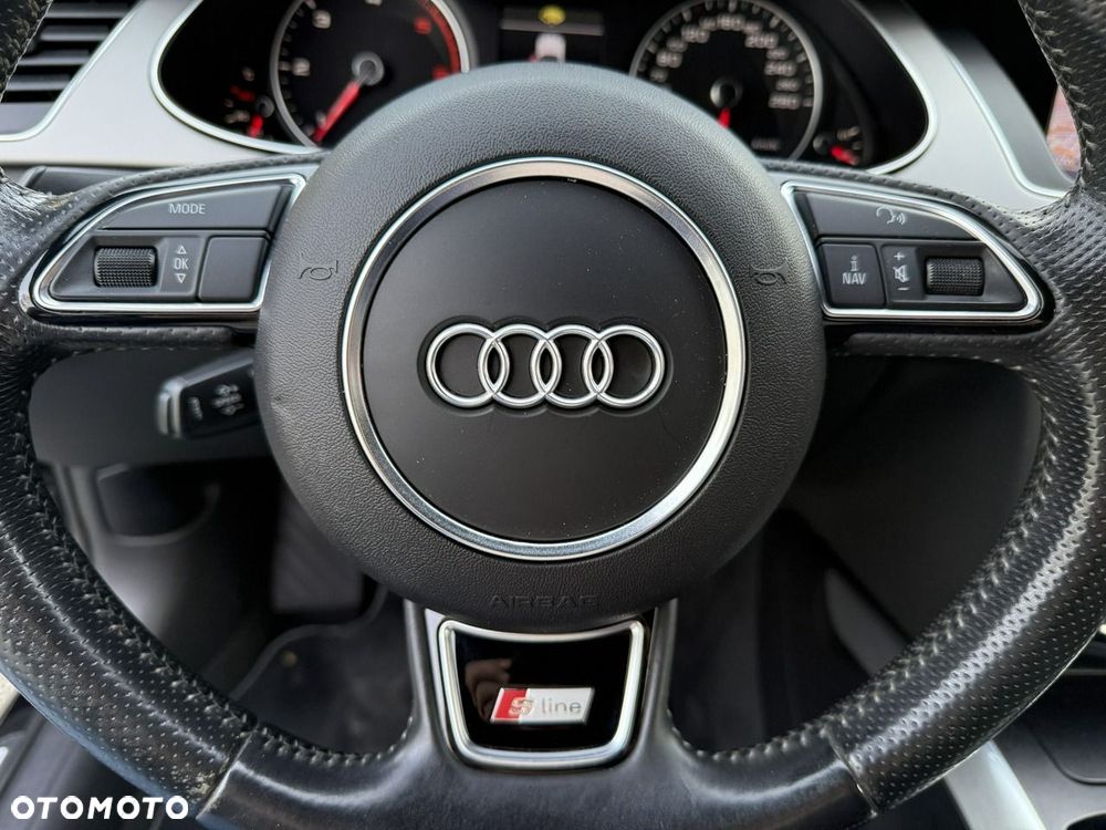 Audi A4 Avant - 26