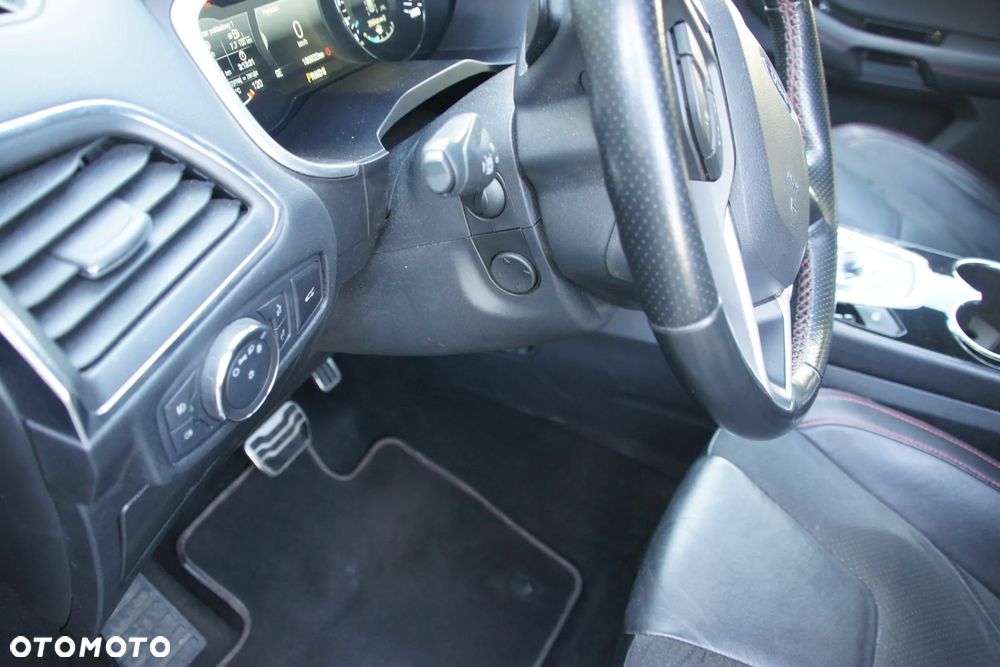 Ford S-Max 2.0 EcoBlue ST-Line - 8