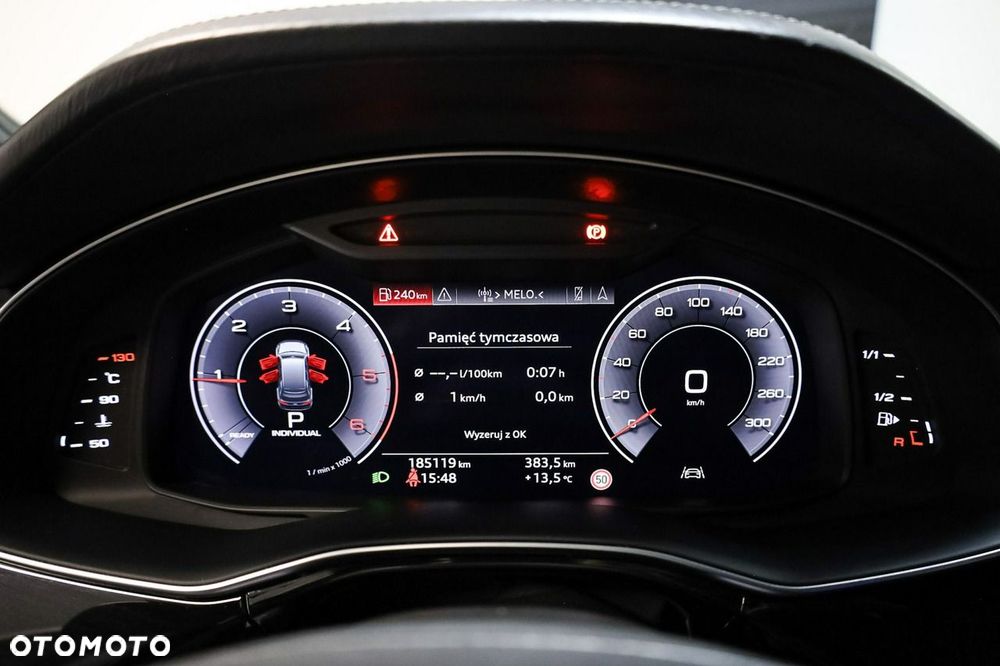 Audi Q7 50 TDI mHEV Quattro S Line Tiptr - 19