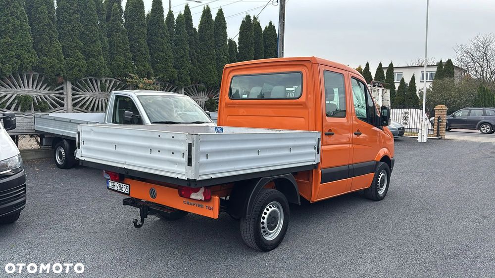 Volkswagen Crafter - 27