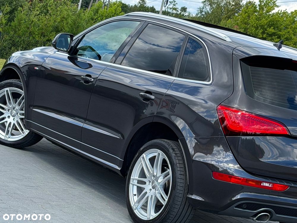 Audi Q5 - 14
