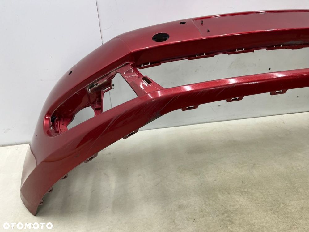 Zderzak przedni VW Golf VI 6 HB Hatchback 08-12r. przód 4XPDC 5K0807221 - 11