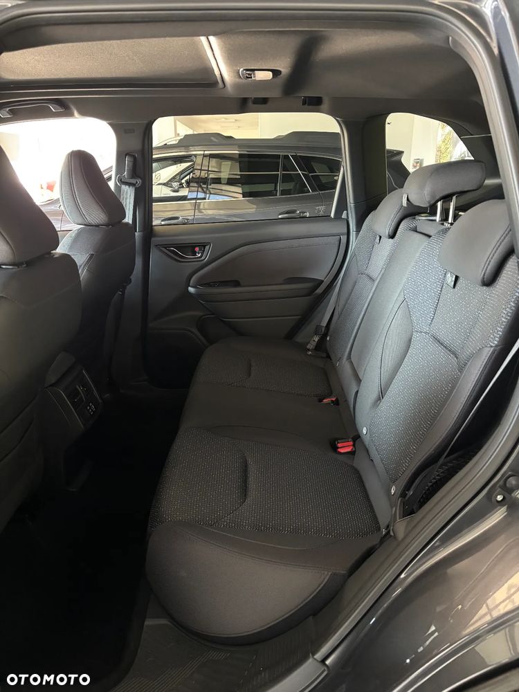 Subaru Forester 2.0i-L Exclusive (EyeSight) Lineartronic - 22