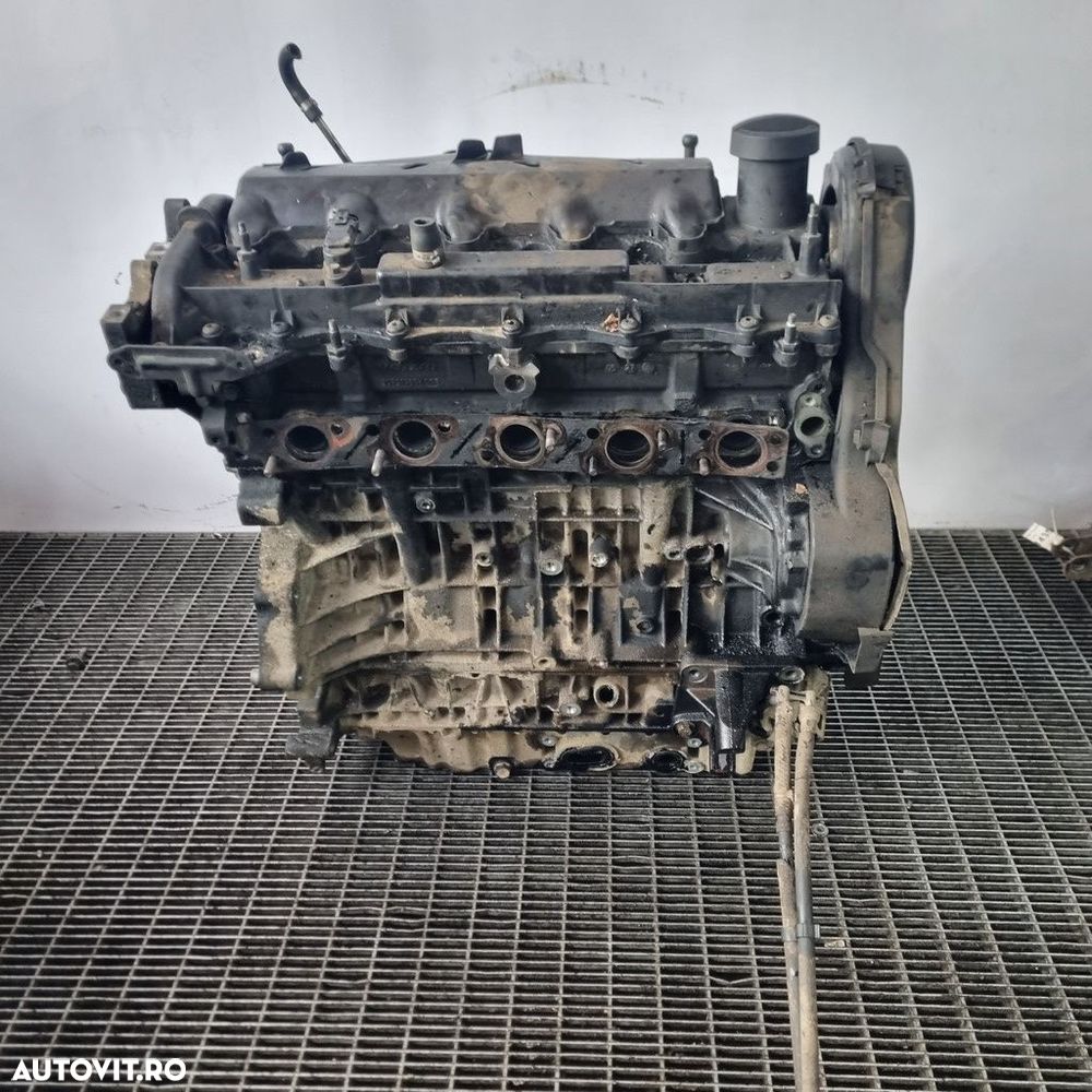 Motor Volvo XC90 Facelift 2.4 Diesel 2005 - 2012 185CP Automata D5244T4 Euro4 (1435) ... - 1