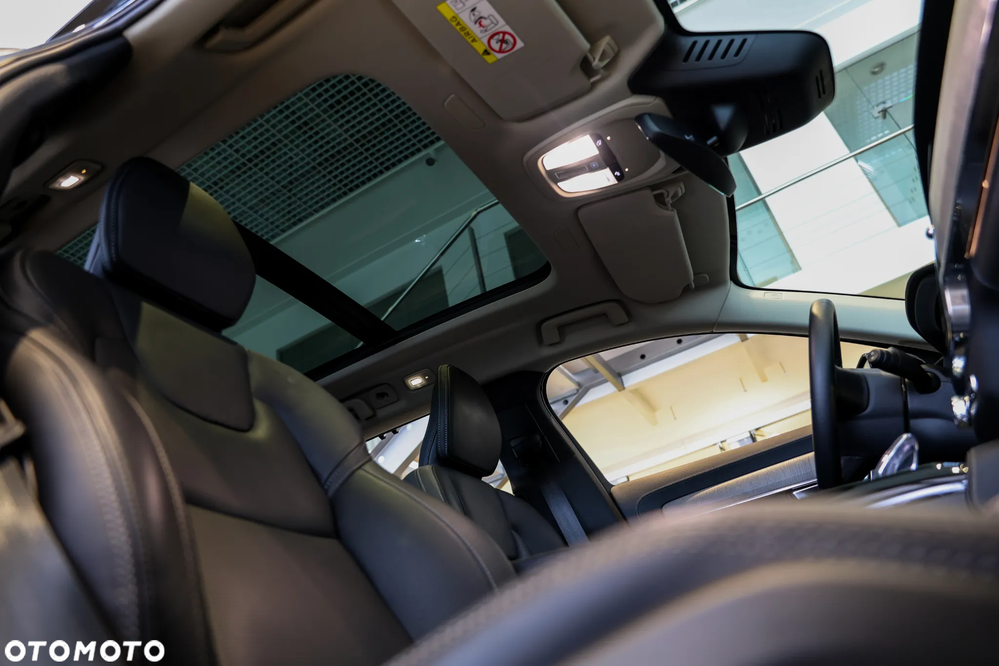 Volvo V90 - 23