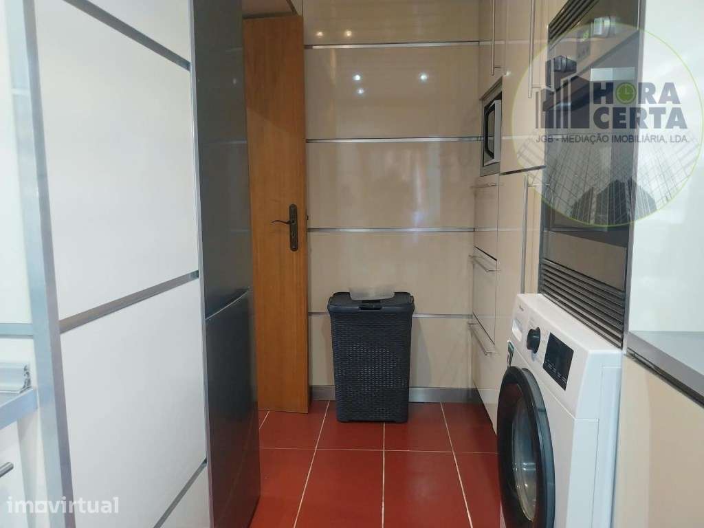 Apartamento T3 no Monte da Caparica! - Grande imagem: 4/26