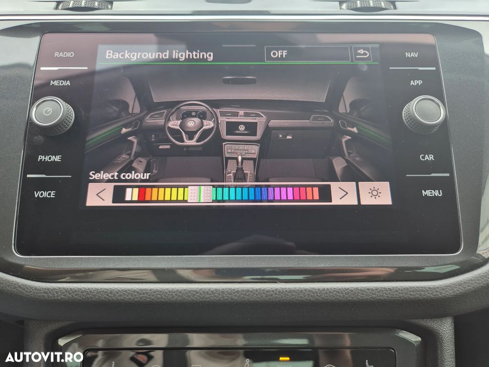 Volkswagen Tiguan 1.5 TSI OPF DSG Life - 27