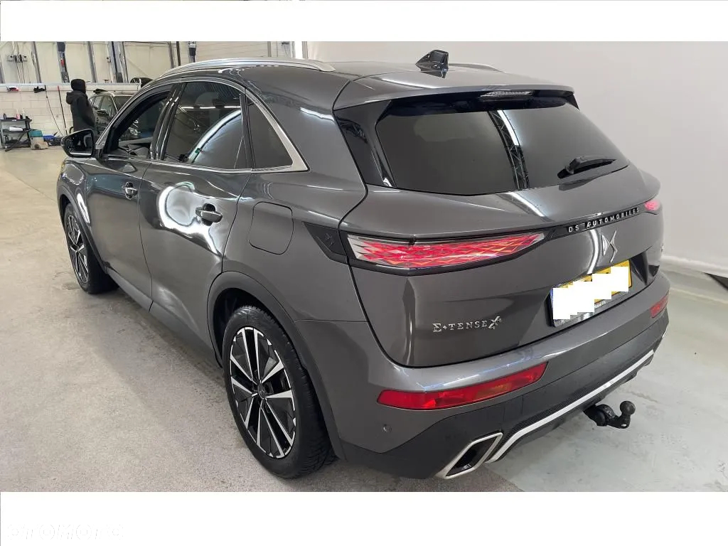 DS Automobiles DS 7 Crossback 1.6 E-Tense 4x4 Opera - 3