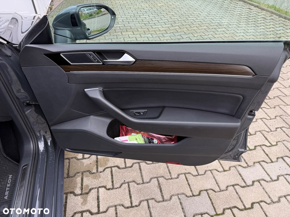 Volkswagen Arteon 2.0 TSI OPF 4Motion DSG R-Line - 22