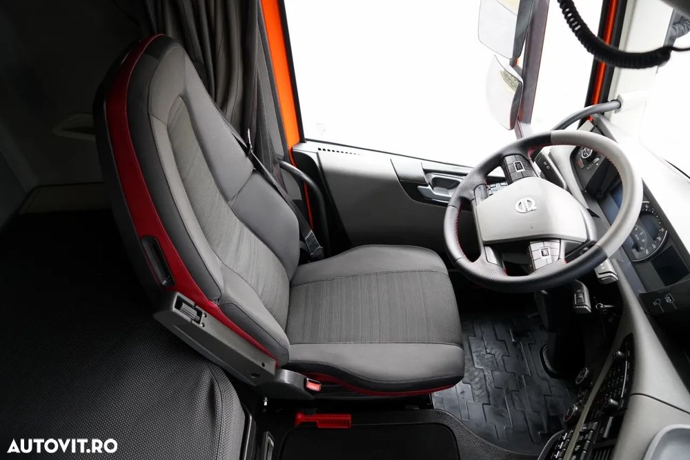 Volvo FH 460 / JANTE DIN ALIAJ / EURO 6 - 27