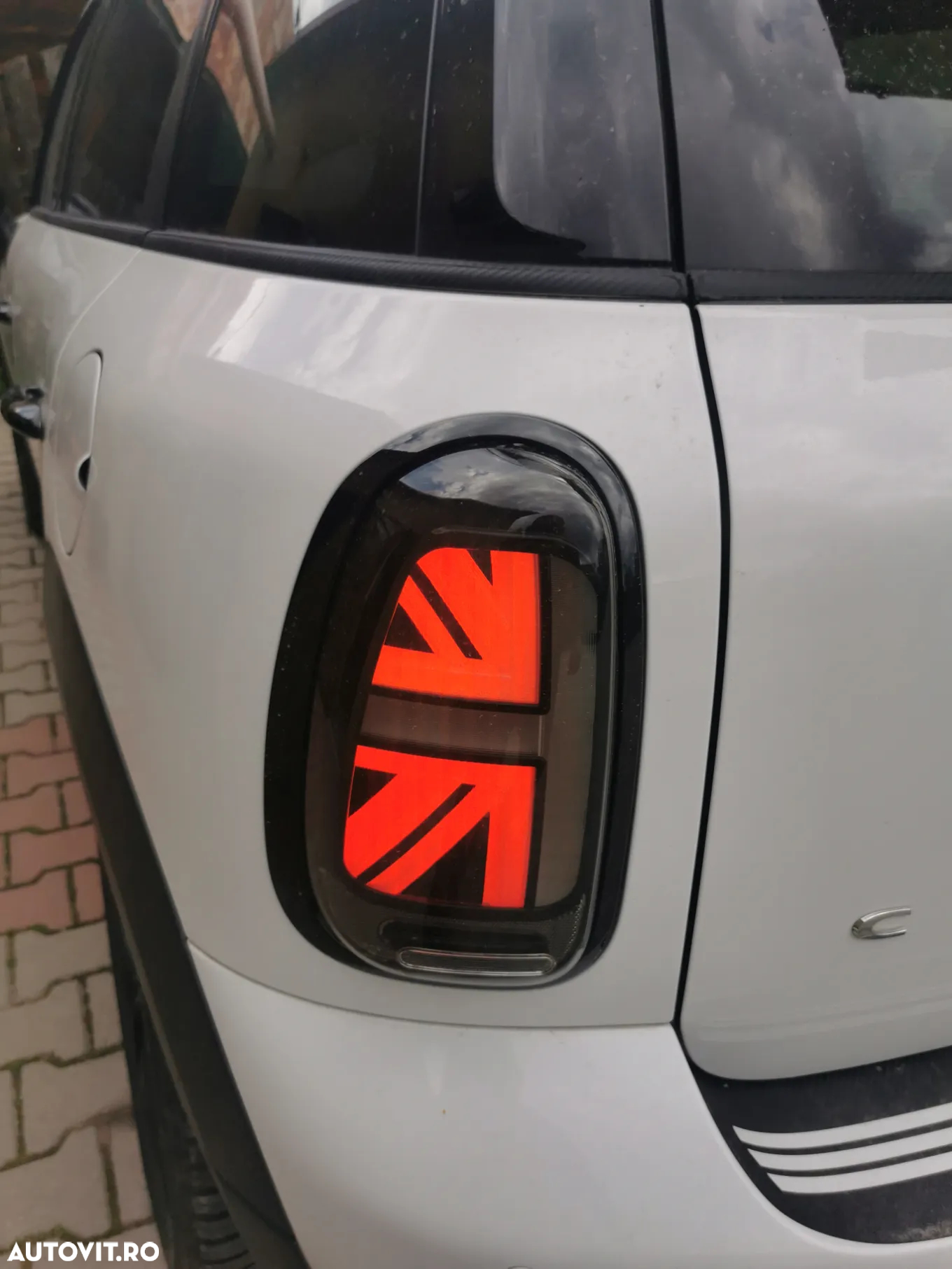 Mini Countryman Cooper D All4 Aut. - 26