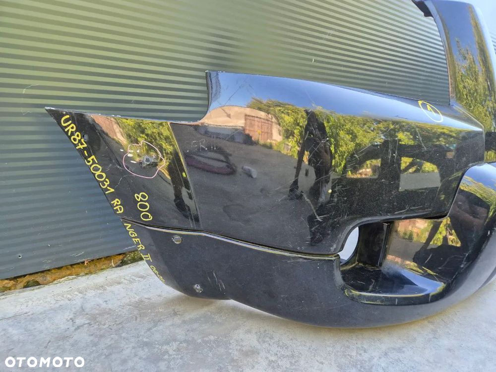 ORYGINALNY ZDERZAK FORD RANGER II PRZÓD  PRZED LIFT / PO LIFT - 3