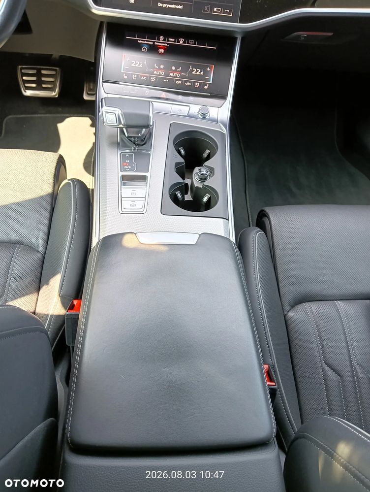 Audi A6 Limousine - 17